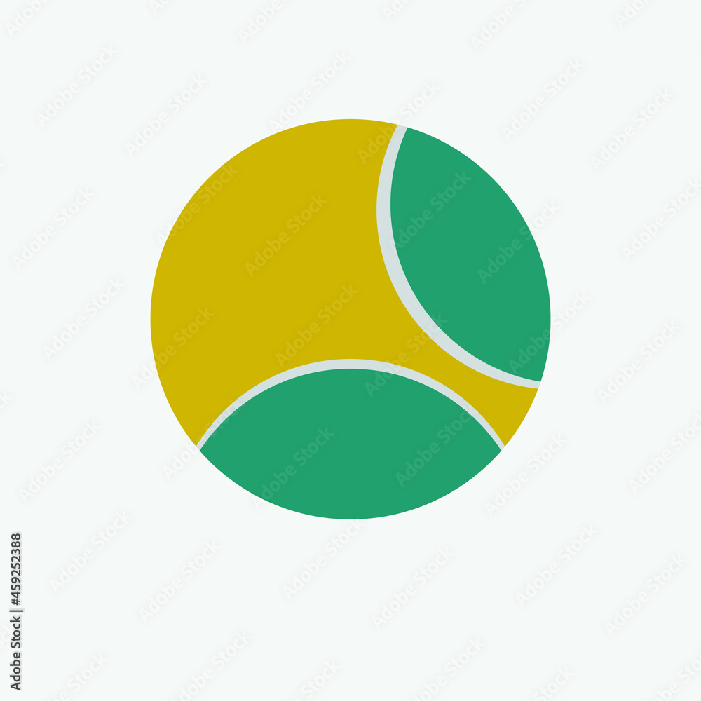 circular modern logo design for symbolic purposes circular modern logo design for symbolic purposes
