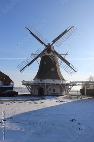 Seriemer Mühle photo