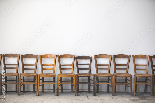 chairs