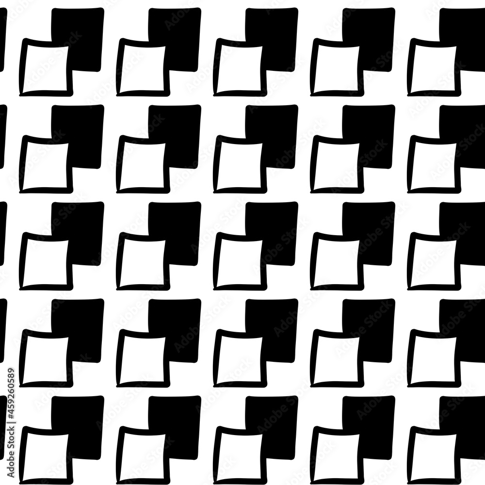 seamless pattern of abstract background seamless pattern of abstract background
