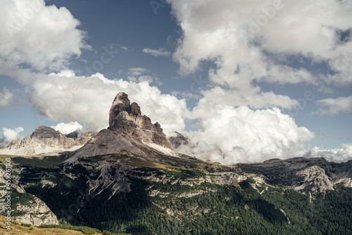 Tre Cime de Lavaredo