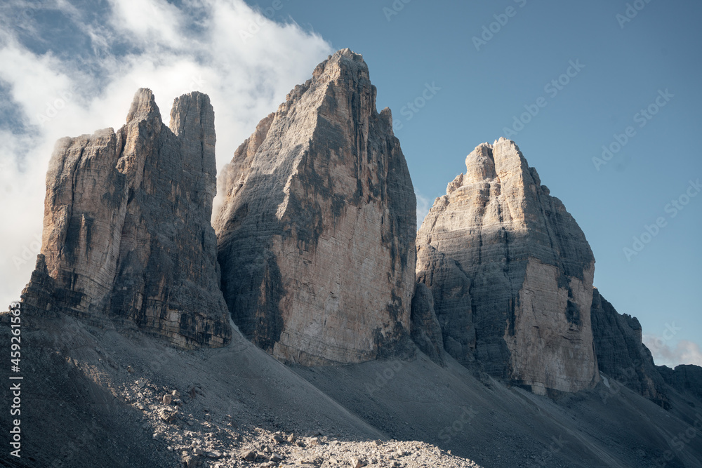 Tre Cime de Lavaredo