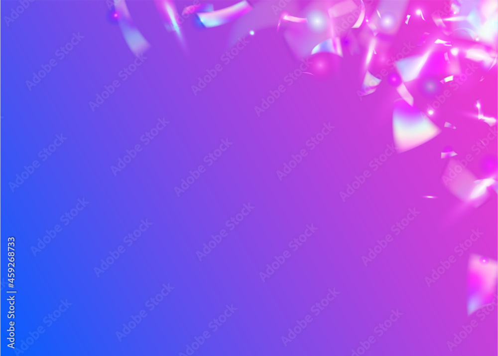 Birthday Confetti. Neon Texture. Digital Art. Party Colorful Ser Birthday Confetti. Neon Texture. Digital Art. Party Colorful Ser