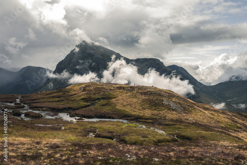 Buachaille Etive Mòr 