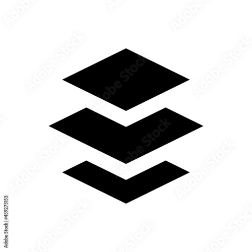 Layers icon