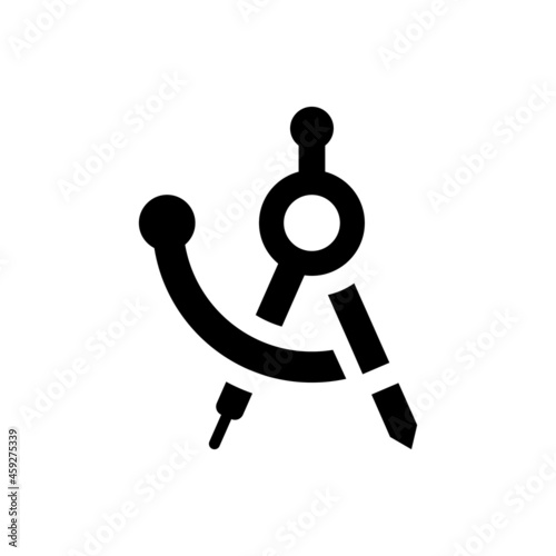 Calipers icon