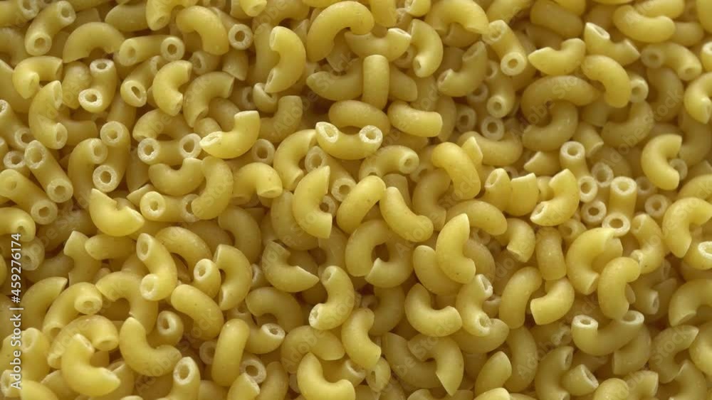 4k Groats Vermicelli Rotation Background 4k Groats Vermicelli Rotation Background