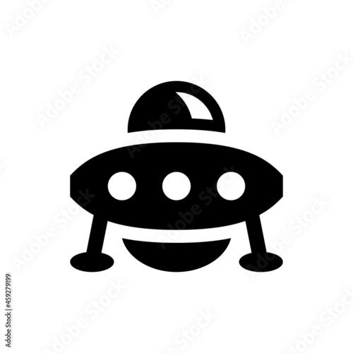 Ufology icon