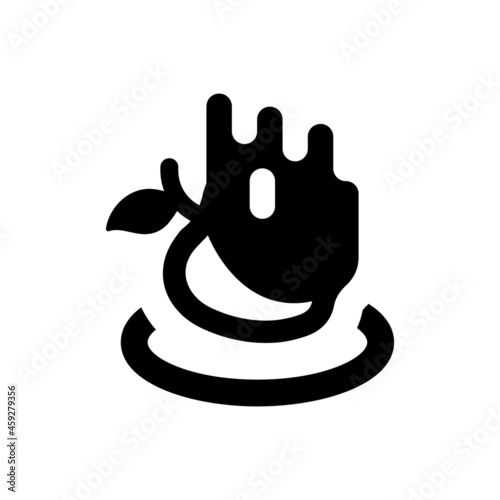 Gravity icon
