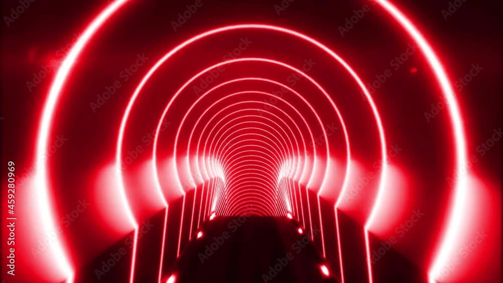 Tunnel Ride / Loop