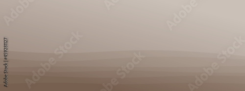 abstract wave fluid line geometric minimalistic modern gradient background combined delicate color. Trendy template for brochure business card landing page website. vector illustration eps 10