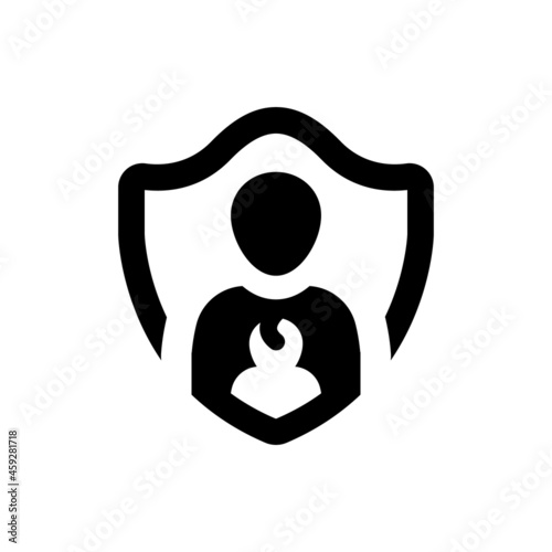 Parental control icon