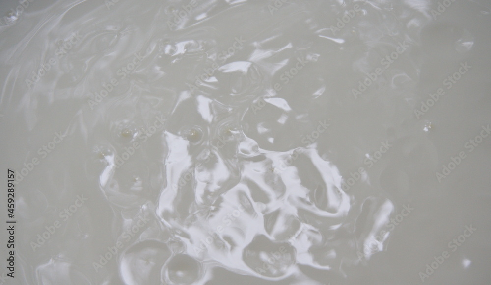 Obraz premium gray-white background, abstract