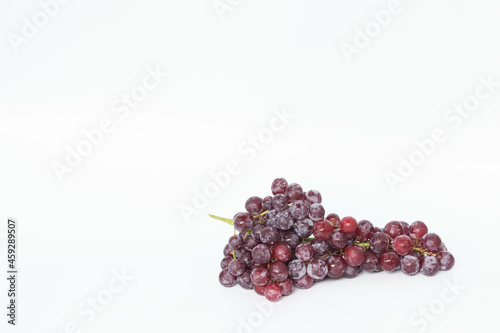 violet grape