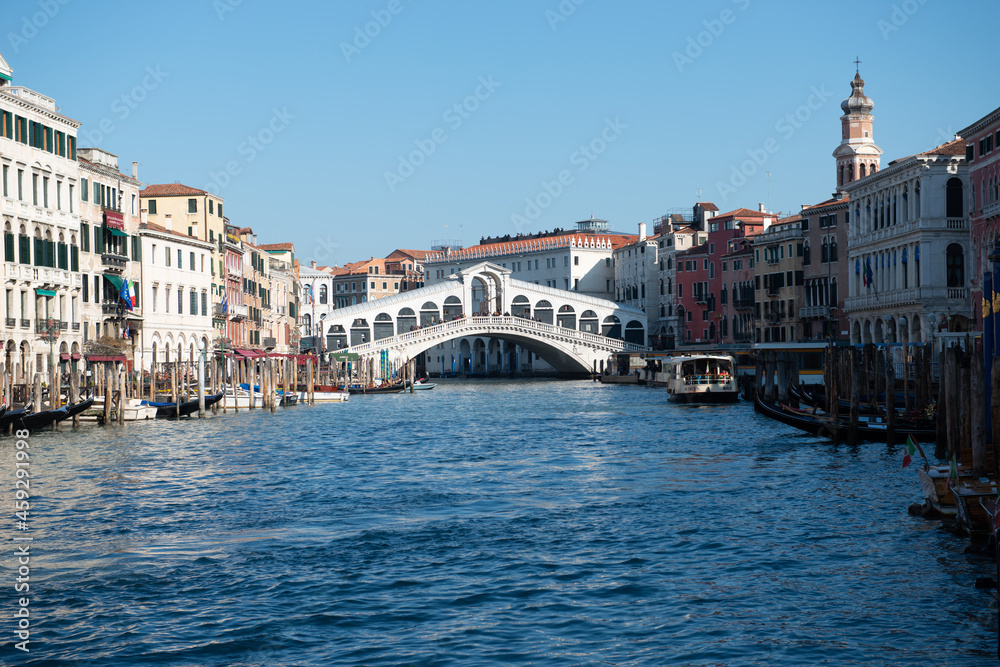 Fototapeta premium Italy, Rome Florence and Venice.