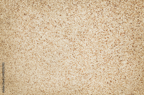Small pebble texture in concrete floor, sand wash tiles with rough for background.