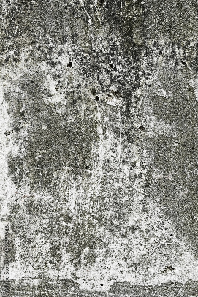 Obraz premium Abstract background. Texture of an old wall with an attractive design.