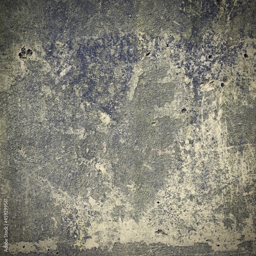 Abstract background. Texture of an old wall with an attractive design.