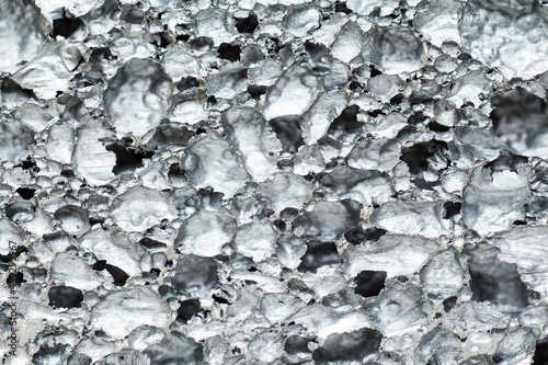 Abstract metal background or texture