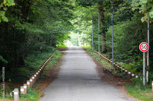 French Road