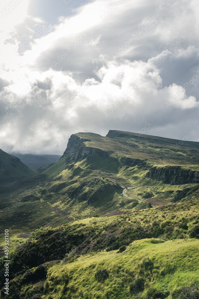 Quiraing Quiraing