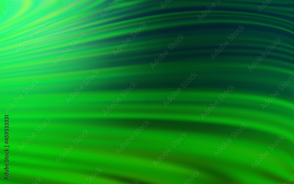 Dark Green vector pattern with sharp lines. Dark Green vector pattern with sharp lines.