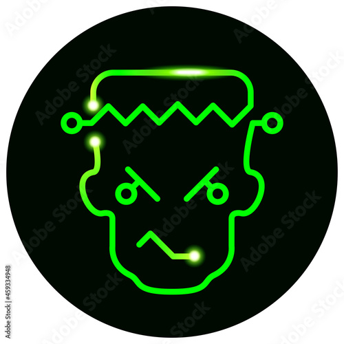 Monster Frankenstein circuit