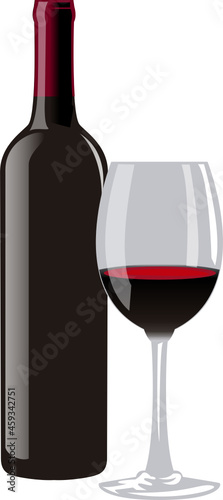 Vino copa
