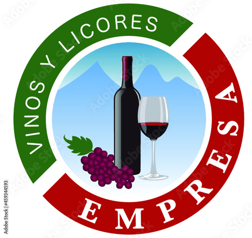 logo vinos y licores 1