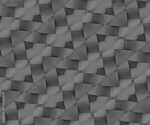 design seamless pattern background vector abstract decoration zigzag wallpaper texture decorative modern textile element illustration graphic fabric geometric ornament fashion optical zig vintage deco