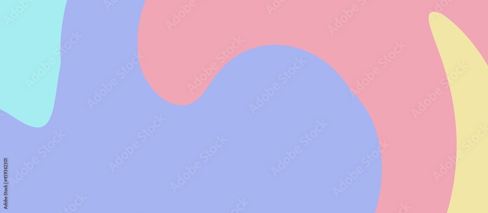 abstract pastel colorful background with lines abstract pastel colorful background with lines