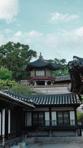 the beautiful Palaces in Asia