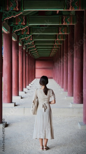 the beautiful Palaces in Asia