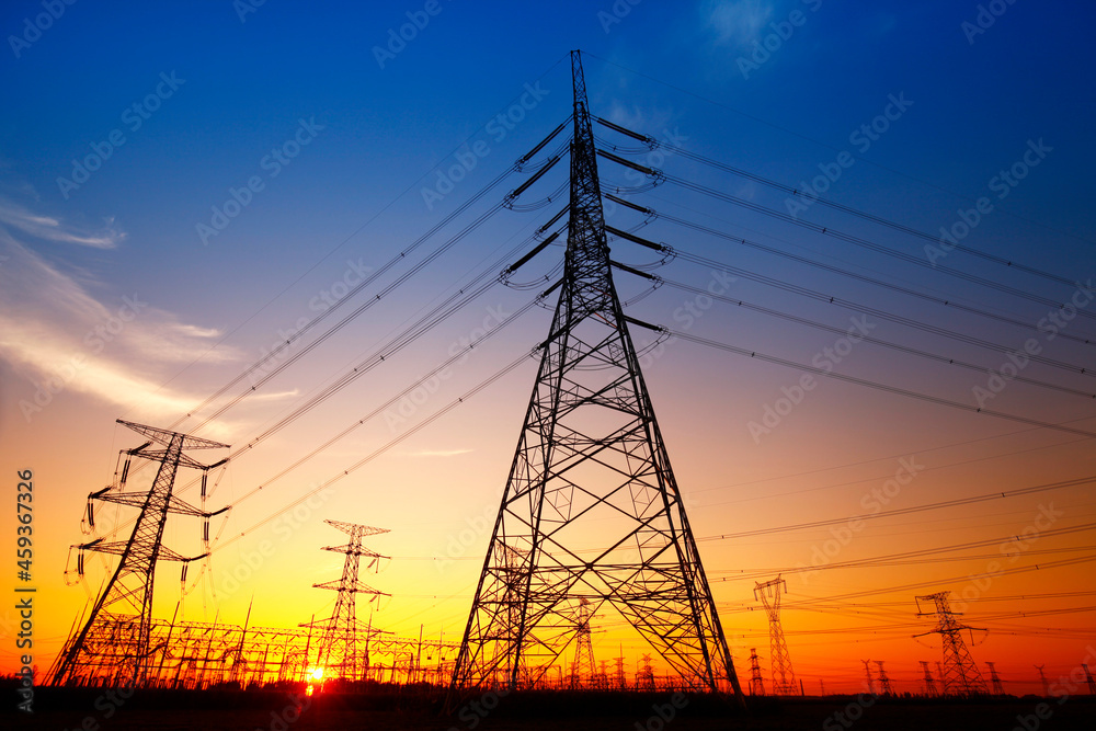 pylon pylon