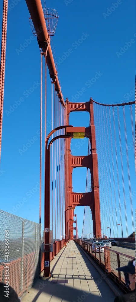 Obraz premium Vacation pics along the Pacific coast from California to Washington.