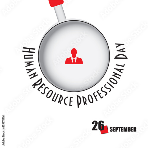 Human Resource Professional Day