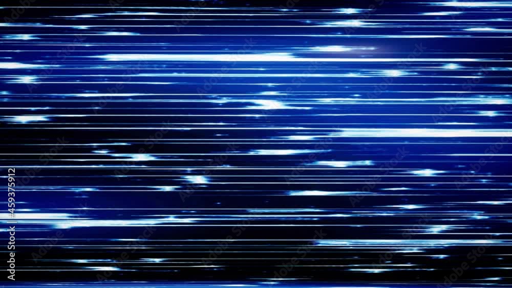 Colorful abstract light streaks effect animation background.
Music festival/nightclub stage visual. (4K UHD seamless looping, computer digitally generated animation.)