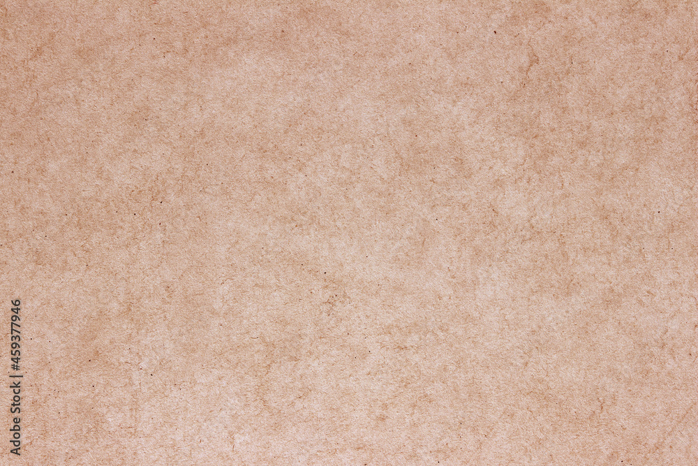 Fototapeta premium Old Paper texture. vintage paper background or texture; brown paper texture