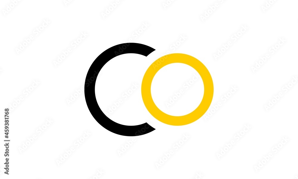 CO icon CO icon