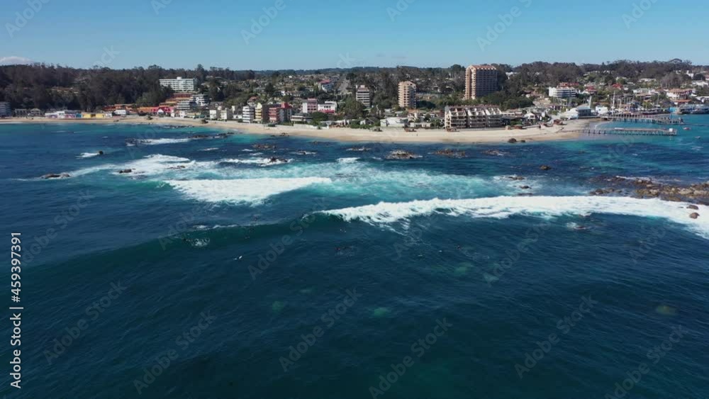 Dolly in - Mejoral - Chile V Region - algarrobo - _FredFuentes_ Dolly in - Mejoral - Chile V Region - algarrobo - _FredFuentes_