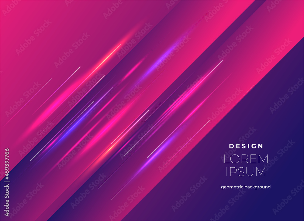 Modern style colorful bright background Modern style colorful bright background