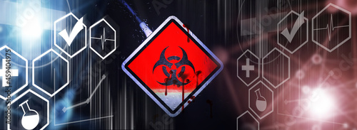 Fotografi Quarantine