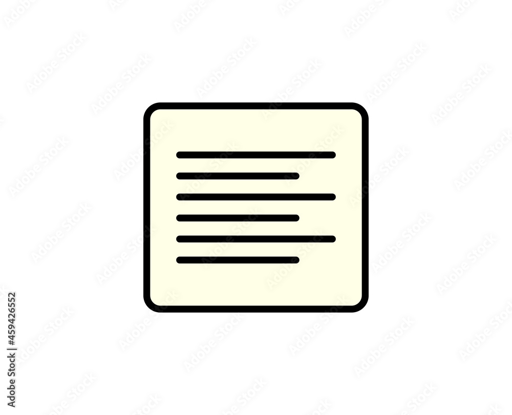 To do list line icon. High quality outline symbol for web design or mobile app. Thin line sign for design logo. Black outline pictogram on white background To do list line icon. High quality outline symbol for web design or mobile app. Thin line sign for design logo. Black outline pictogram on white background