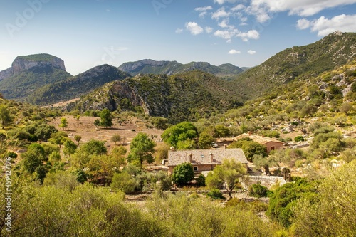 Refugi Tossals Verds