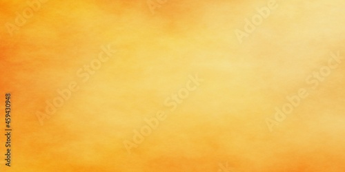 Abstract blurred background in soft pastel autumnal tone for autumn and fall design. Color and light in autumn aesthetics.