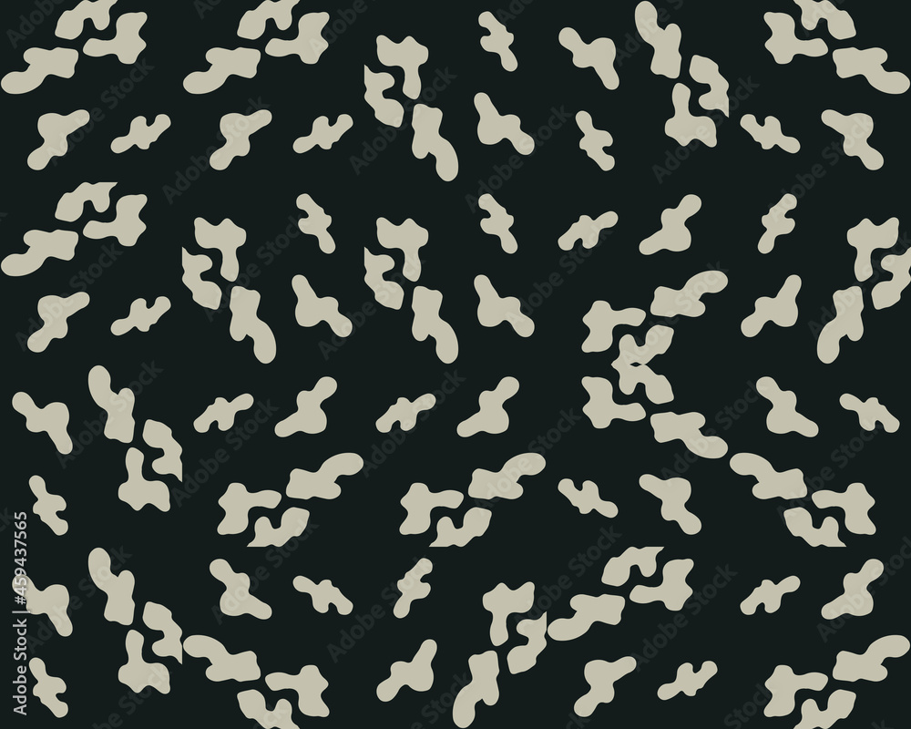 Abstract Vector Pattern Design Elements Abstract Vector Pattern Design Elements