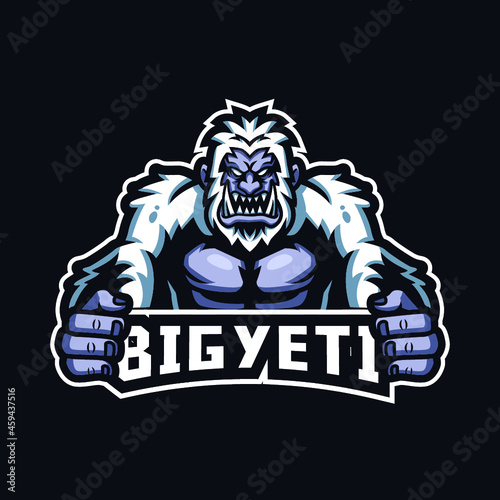 head of a  king kong