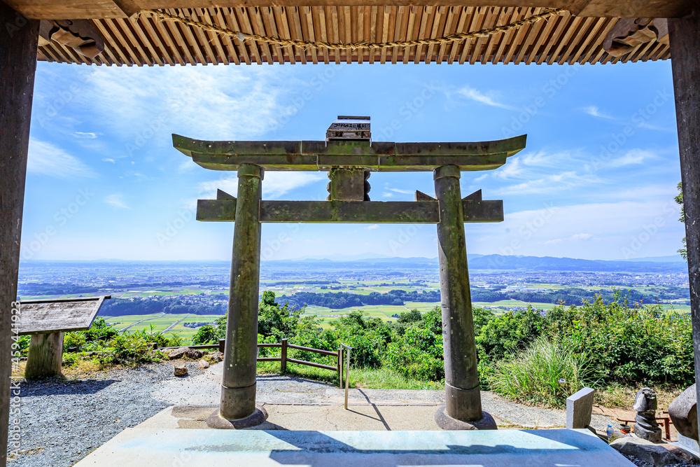 不動神社(不動岩)熊本県山鹿市 Fudo Shrine (Fudo-rock) Kumamoto-ken Yamaga city 不動神社(不動岩)熊本県山鹿市 Fudo Shrine (Fudo-rock) Kumamoto-ken Yamaga city