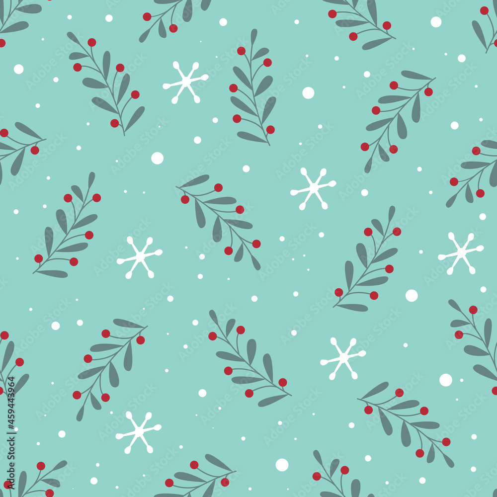 Christmas pattern_01 Christmas pattern_01
