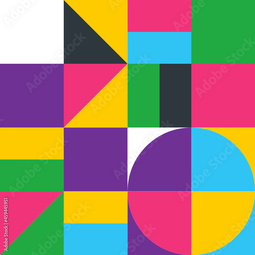 colorful background